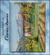 Cercar tracce. Storie di una famiglia di campagna nella prima metà dle Novecento - Giuseppina Fiorina Simonetti - copertina