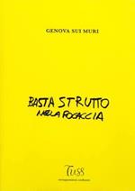 Genova sui muri. Ediz. a colori