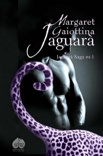 Jaguarà - Margaret Gaiottina - ebook
