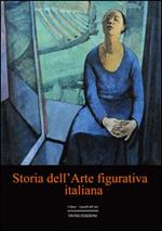Storia dell'arte figurativa italiana