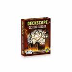 Deckscape. Il Destino di Londra. Gioco da tavolo