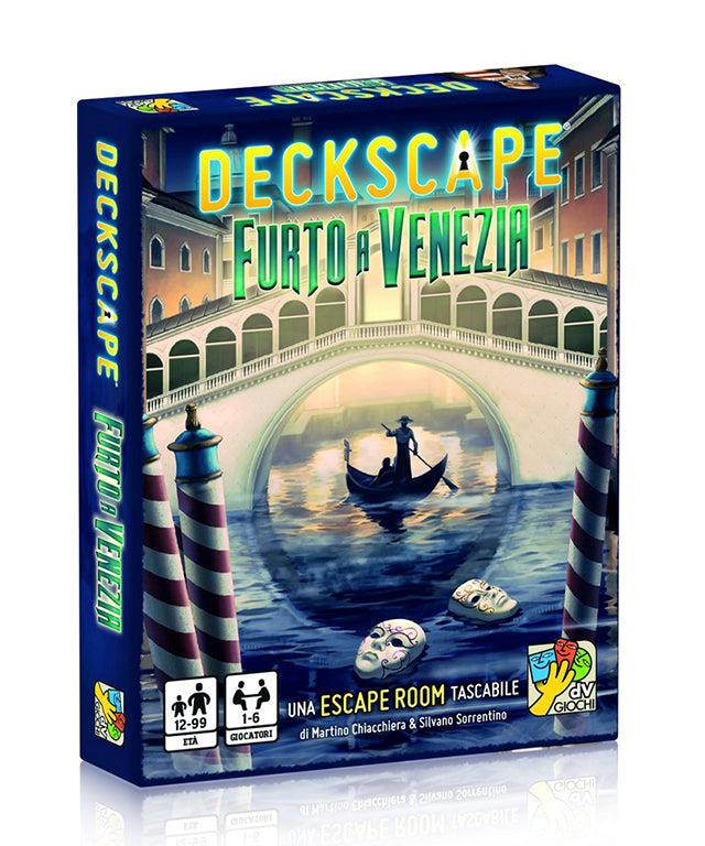 Isola dei Collezionisti