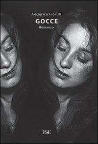 Gocce - Federica Fiorilli - copertina