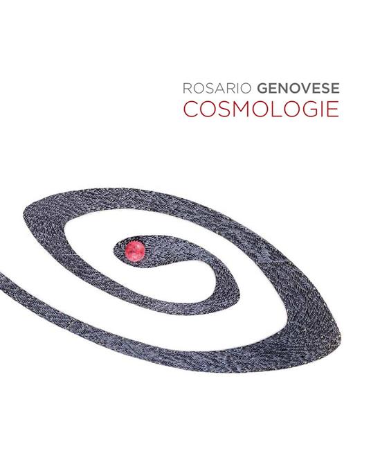 Cosmologie - Rosario Genovese - copertina