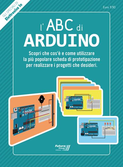 L'ABC di Arduino - copertina
