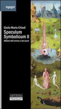 Speculum symbolicum II - Giulio Maria Chiodi - copertina
