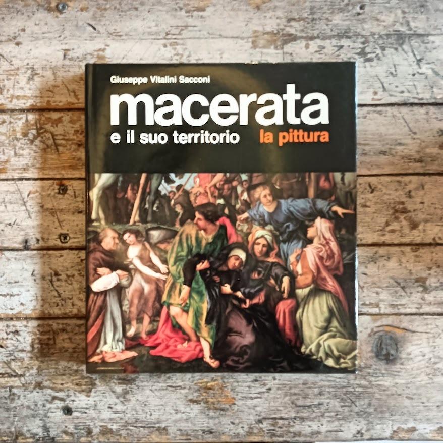Libreria Catap Macerata