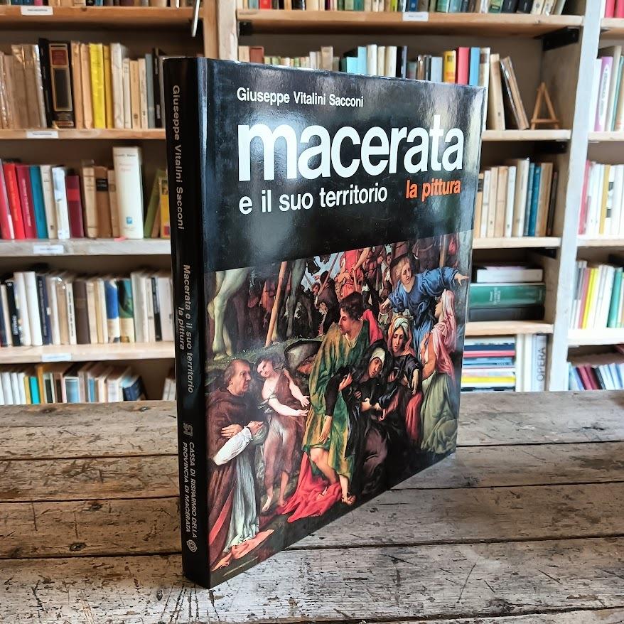 Libreria Catap Macerata