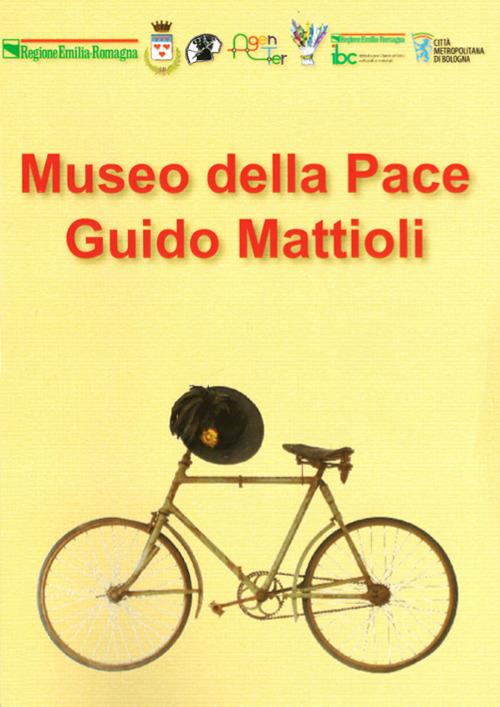 Museo della pace Guido Mattioli - copertina
