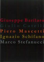 Cinque pittori. Ediz. illustrata