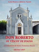 Don Roberto ol vèscov de Pognà