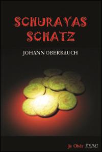 Schurayas Schatz - Johann Oberrauch - copertina