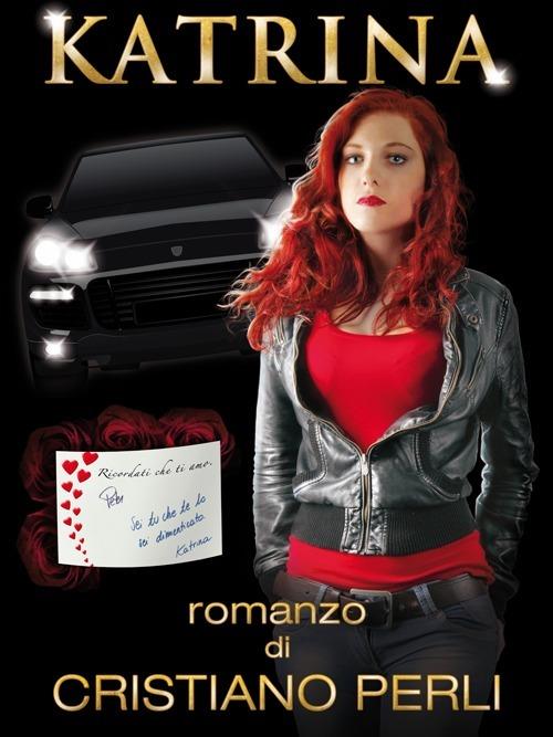 Katrina - Cristiano Perli - copertina