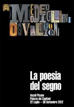 Amedeo Modigliani Osvaldo Licini. La poesia del segno. Ediz. italiana e inglese