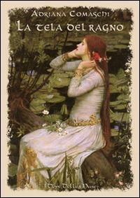 La tela del ragno - Adriana Comaschi - copertina