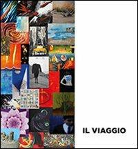 Il viaggio. D'arte - Beppe Palomba - copertina