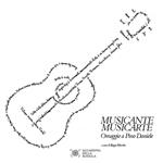 Musicante musicarte. Omaggio a Pino Daniele