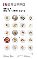 InGruppo. Guida ristoranti 2018