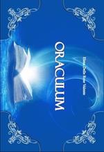 Oraculum. Ediz. francese, inglese, spagnola e italiana