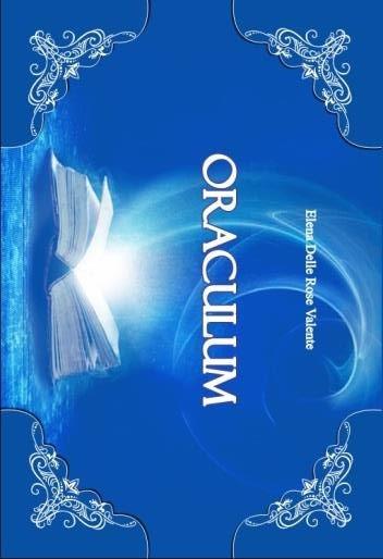 Oraculum. Ediz. francese, inglese, spagnola e italiana - Elena Delle Rose Valente - copertina