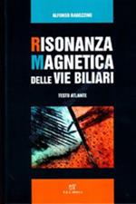 Risonanza magnetica delle vie biliari