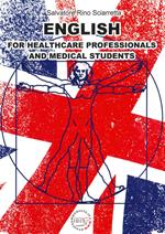English for healthcare professionals and medical students. Con CD Audio