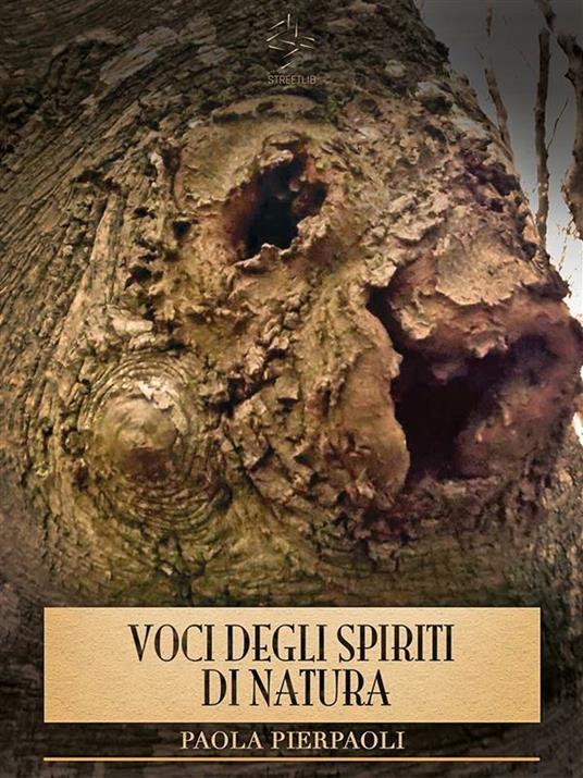 Voci degli spiriti di natura - Paola Pierpaoli,Roberta Lucarini - ebook