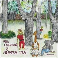 Nel giardino di nonna Ina - Baye Gaye - copertina