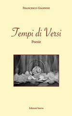 Tempi di versi