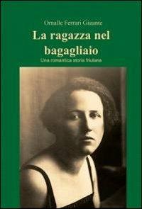 La ragazza nel bagagliaio - Ornella Ferrari Gigante - copertina