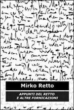 Appunti del retto e altre fornicazioni