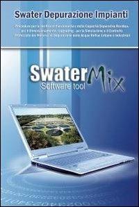 SWater. Depurazione. Impianti - Giovanni Mappa - copertina