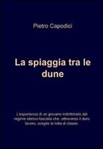 La spiaggia tra le dune