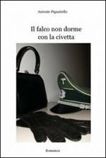 Il falco non dorme con la civetta