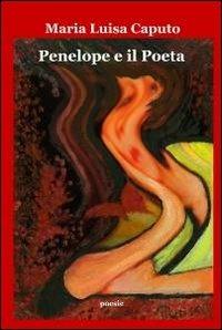 Penelope e il poeta - M. Luisa Caputo - copertina