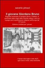 Il giovane Giordano Bruno
