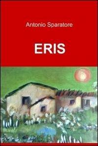 Eris - Antonio Sparatore - copertina