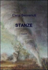 Stanze - Elena Benvenuti - copertina