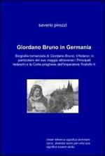 Giordano Bruno in Germania