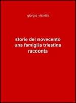 Storie del novecento