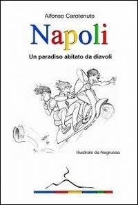 Napoli - Alfonso Carotenuto - copertina