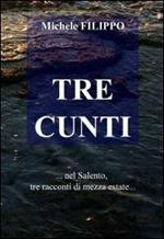 Tre cunti