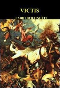 Victis - Fabio Bertinetti - copertina