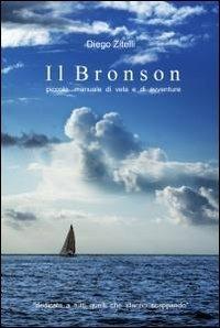 Il bronson - Diego Zitelli - copertina