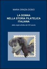 La donna nella storia filatelica italiana