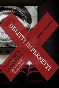 Delitti imperfetti - Giuseppe Franzella - copertina