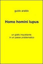 Homo homini lupus