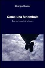 Come una funambola