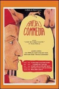 L' altra commedia - Nicola Pelliccia - copertina