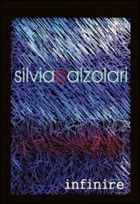 Infinire - Silvia Calzolari - copertina
